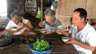 Đô Ra Bữa Nay Nhận Được Quà Anh Bình Chị Đẹp Ở Mỹ Gởi Tặng - TVQT.713