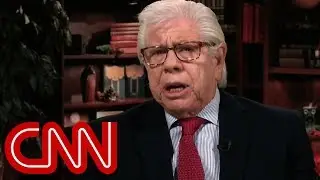 Bernstein: Fox News hosts are abetting a cover-up