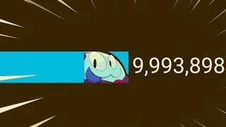 Squeak Gas Gas Gas | Brawl Stars Gas Gas Gas