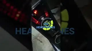 Flowbeats Necklight model