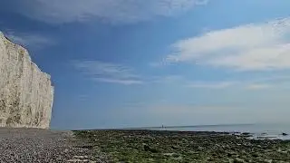 Exploring Birling Gap & the Seven Sisters, East Sussex UK