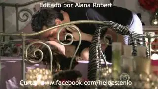 Helô e Stenio - I Love You Baby