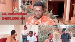 La Derni&egrave;re Douleur &eacute;pisode #2 /Jessy/Landie/Daniel/Maya/Ma&iuml;co/Mike #edit #gta #sad #movie  #duet 