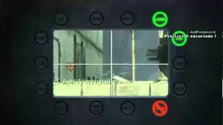 LetM52 - MW3 Game Clip