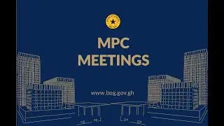 126TH MPC PRESS BRIEFING