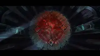 Darkness rises (bakura)