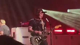 Machinehead by Bush Live December 14, 2025 Mohegan Sun 