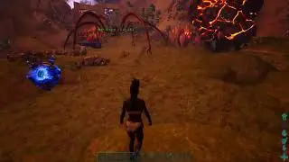 Wir Raiden denn m&ouml;chte Alpha Tribe[Ark-German/English]