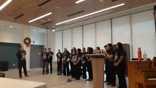 Singspiration@Peel Manor Longterm Care Residence, Brampton