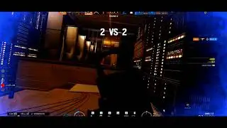 HAN BEST PLAYS RAINBOW6