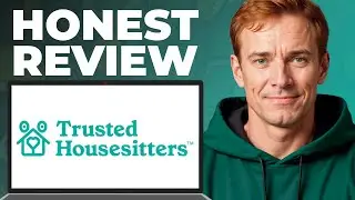 TrustedHousesitters Booking Platform Full Review - Features, Strengths, Weaknesses