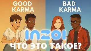 КАРМА В INZOI - Зачем она нужна???