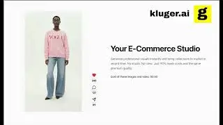 Kluger.ai