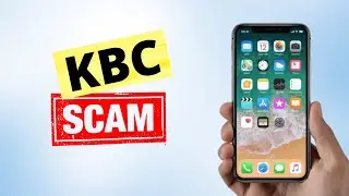 KBC Fraud Call 2020 | New WhatsApp Scam in 2020 | 🔥