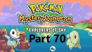 PMD2: Explorers of Sky Part 70: 