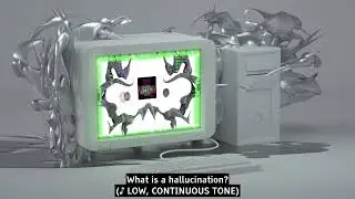 Unseen Futures: Homebook of Hallucinations video essay from Eternal Engine