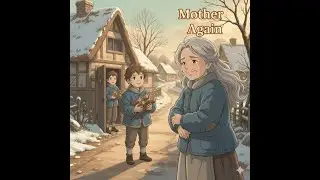 Learn English with Story ⭐ Mother Again | Level 3 Listening & Speaking Practice