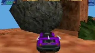 Secret stuff, hidden oddities and mysterious tidbits in Carmageddon II {Part 1/2}