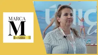 Entrevista a Niurka P&eacute;rez, consejera de turismo de Cuba para Espa&ntilde;a | MARCA EXCLUSIVA - 10.01.26