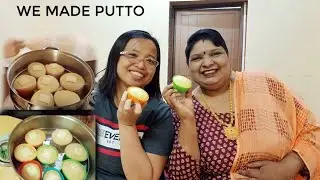 Philippines Food - PUTTO | Funny Cooking Video with philippino| Undoose Multitalks | Vlog Malayalam