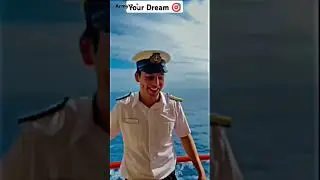 Merchant Navy status 🌹|| Indian Navy boy status 🌹|| Navy WhatsApp status #shorts #navy #ship