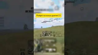 Pubgm как всегда удивляет 😨! #pubgmobile #funnypubgmobile #shortspubgmobile