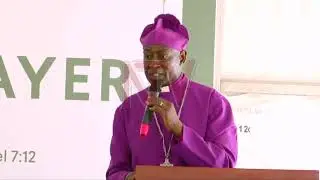 MAKERERE AT 100: Religious leaders pray for university&rsquo;s continued prosperity