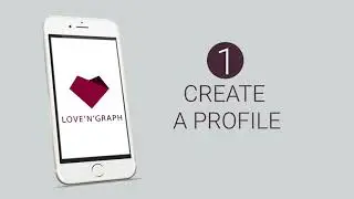 LOVE`N`GRAPH