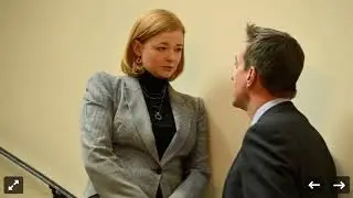 I Never Saw Shiv As A Succession Villain, But This Season 4 Scene Almost Made Me Change My Mind