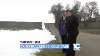 Crimetracker 10: Cold Case - Thursday at 11pm