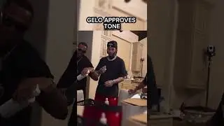 TONE Coconut Vanilla Cologne is Gelo Approved 🔥🙌 #tone #gelo #amp #clipzbykingsey #xyzbca