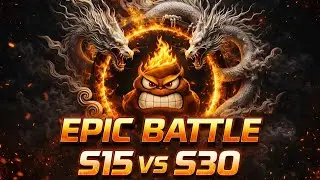 State Rule S15 Vs S30 - Last Z Gameplay Part 2