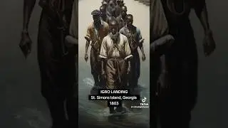 IGBO LANDING