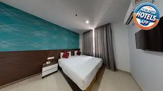 Signature Hotel at Bangsar South | Kuala Lumpur, Malaysia | Hotel Review 🏨