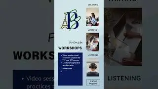Workshops