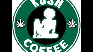 Kush n Coffee .......