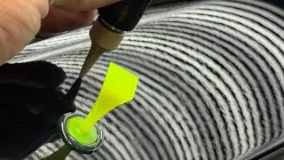 Full In-Depth Glue Pulling with Tech Tips. 