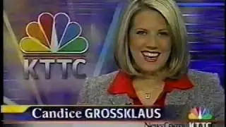 KTTC 10pm News, May 25, 2003