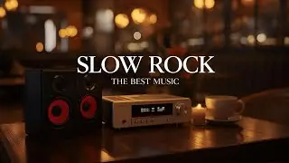 Greatest Emotional Slow Rock Ballads 💔 Classic Rock Love Songs That Touch the Soul Deeply