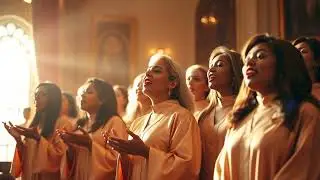 Trust God Again  Healing Worship Songs ❤️✝️