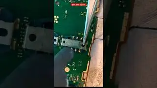 Sim Slot Repair Nokia Any phone ___|||