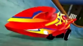 Disappeared Parts, Cartoon Story for Children by Usp Picture Cartoon Hindi