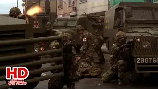 Shootout - The Devil's Own