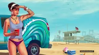 GTA 5 rp vstate #ps5
