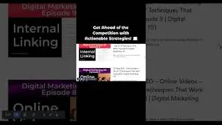 Level Up Your Digital Marketing Skills: Exclusive Insights Inside!