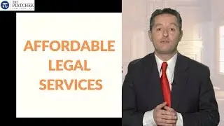 The Piatchek Law Firm: Affordable Legal Services in Missouri