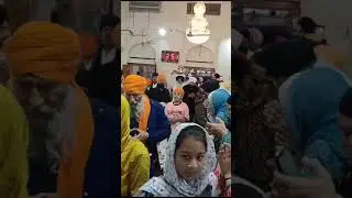 Dhan Dhan Baba Deep Singh ji  waheguru simran