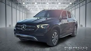 2020 Mercedes-Benz GLE GLE 350 Miami, Miami Beach, Homestead, Kendall, Coral Gables FL