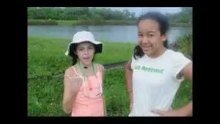 Conserve It Forward Everglades and Big Cypress with Avalon Theisen and special guest Nicole
