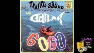 Traffic Sound 